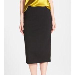 Lafayette 148 new york   skirt